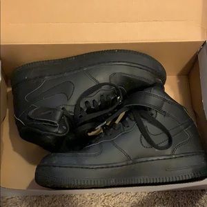 Nike Air Force 1’s